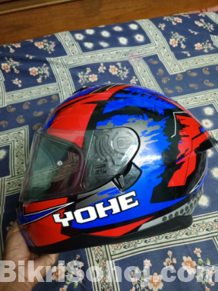 Helmet